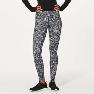 Lululemon Speed Up Tight 28”